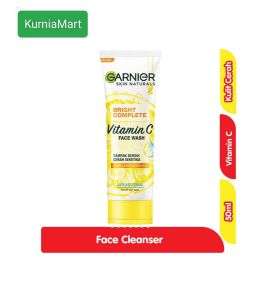 GARNIER B COMP wash 50