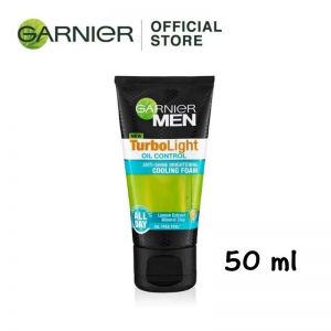 GARNIER COOLING FOAM 50ml