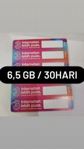 V Tri 5 gb AON / 30 hr