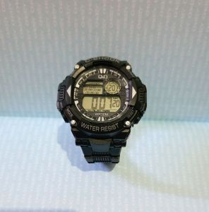 JAM C-CHOCK Q&Q