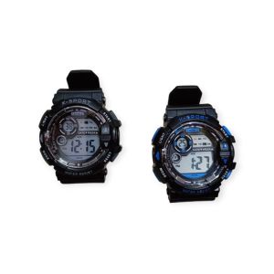 JAM LASIKA BOX SEDANG