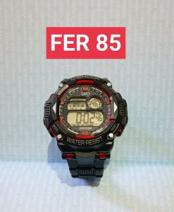 JAM LASIKA KECIL