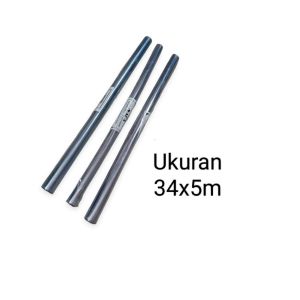 PLASTIK BUKU 34cm