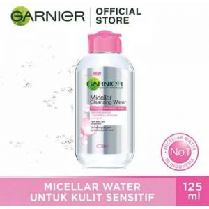 GARNIER MIC ALL in-1 125m