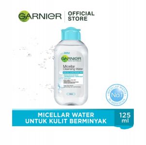 GARNIER MIC BIRU 125ml