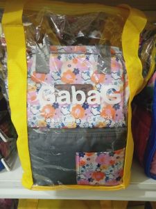 Coolerbag Gabag Aster