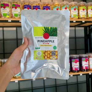 Keripik Nanas 250 gr