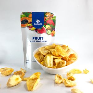 Keripik Nangka 75 gr