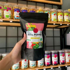 Keripik Paprika 50 gr