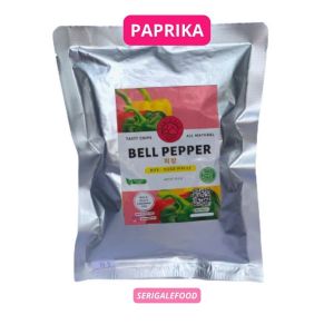 Keripik Paprika 250 gr