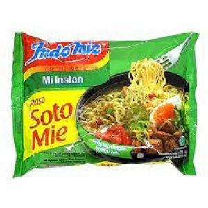 indomie AYAM / SOTO