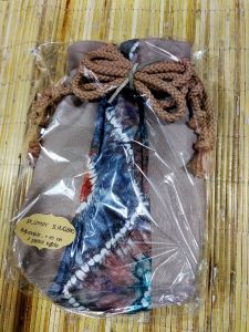 PLUMPY SLINGBAG HAWAA