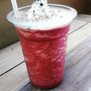 Red Velvet