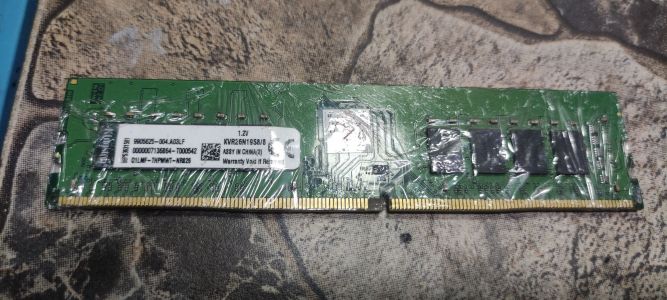 Longdimm DDR4 8Gb Kingston