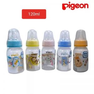 BOTOL SUSU PIGEON 120ml