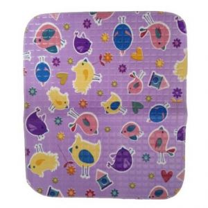 Perlak pangku bayi 35x45 