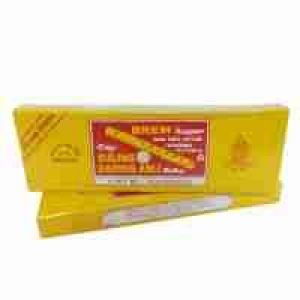 BREM SUPER CAP SULING GADING ASLI
