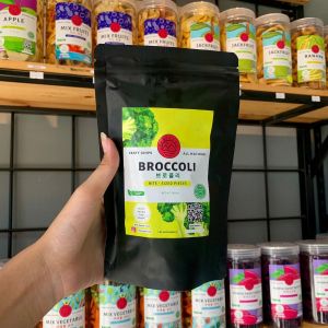 Keripik Brokoli 50 gr