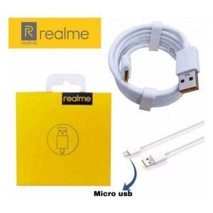 charger 3A 2 IN 1 REALME