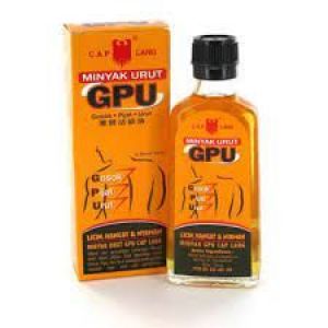 GPU LANG 30MI
