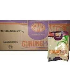 GMP kemasan(DUS)
