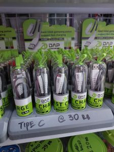 KD DAP TIPE C D-S30T