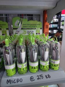 KD DAP MICRO D-S30M