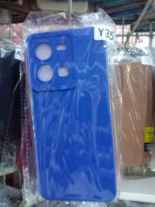 CASE VIVO Y35