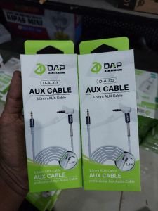 KABEL AUX DAP 1-1 D-AU03