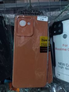 CASE REALME C30