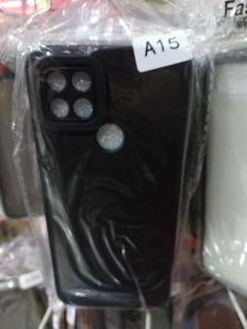 CASE OPPO A15