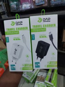 Cas DAP C to C D-AP7