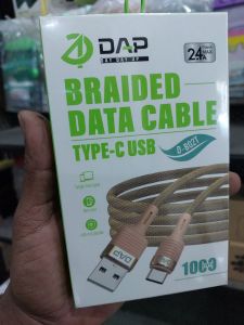 KABEL DATA DAP TIPE C D-B02T
