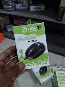 MOUSE DAP KABEL M119