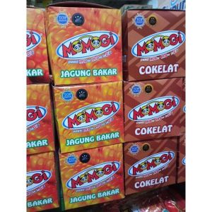 MOMOGI 1000 (PAK=10)