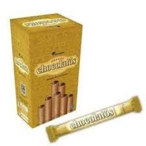 CHOCHOLATOS 1000 (PAK=24+1)