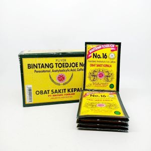 BINTANG TUJUH PUYER/RCNG
