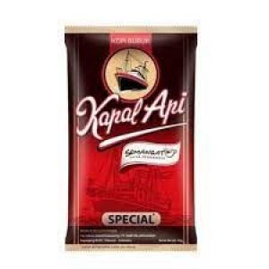 KAPAL API 65GR