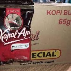KAPAL API 65GR 1(DUS)