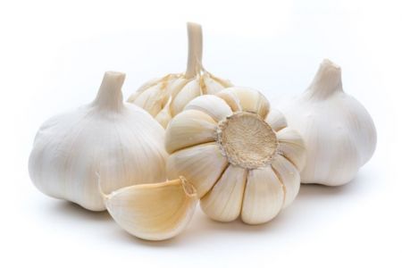 BAWANG PUTIH GARLIC 1 KG