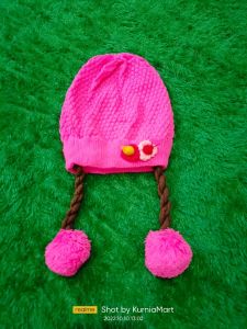 KUPLUK BABY KEPANG CHERRY