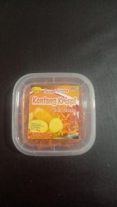 SAMBAL GORENG KENTANG KRISPI TIARA