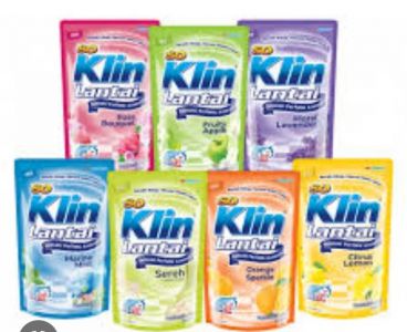 SO KLIN 1000(LUSIN)