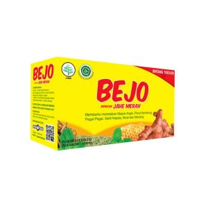 BEJO 1(PAK)