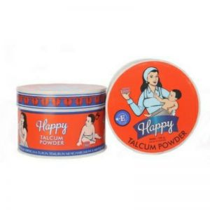 BEDAK HAPPY HAPY