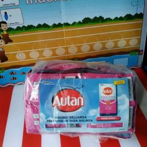 AUTAN 500(PAK)