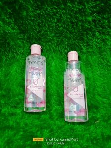 PONDS MICELLAR WATER 100ml