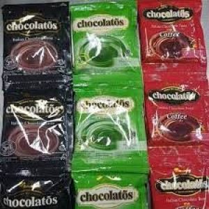 CHOCHOTOS SEDUH/CHOCHOLATOS DRINK 28GR (RCG)
