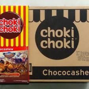 CHOKI CHOKI 1(DUS)