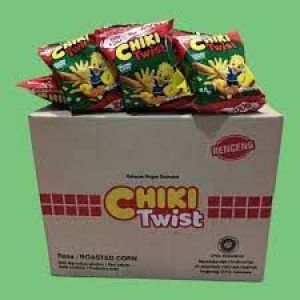 CHIKI TWIST 2000(DUS)